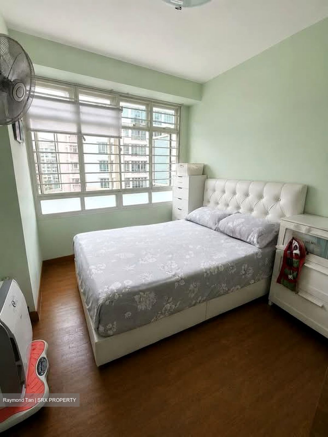 Blk 264C The Coris (Sengkang), HDB 4 Rooms #577004741